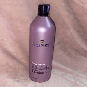 Pureology Hydrate Sheer Conditioner